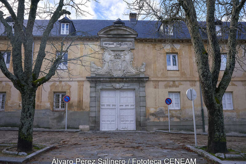 Sierra Norte de Guadarrama