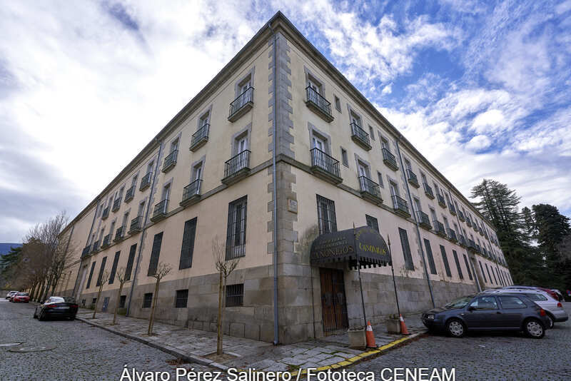 Sierra Norte de Guadarrama