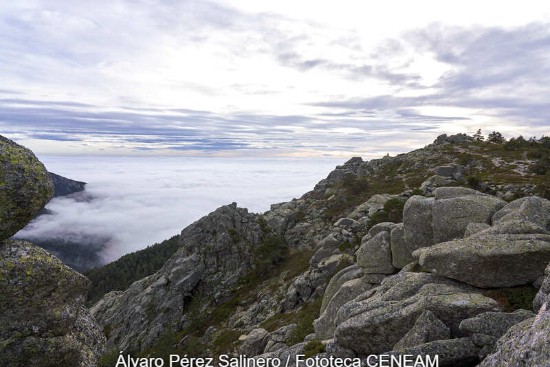 Sierra Norte de Guadarrama
