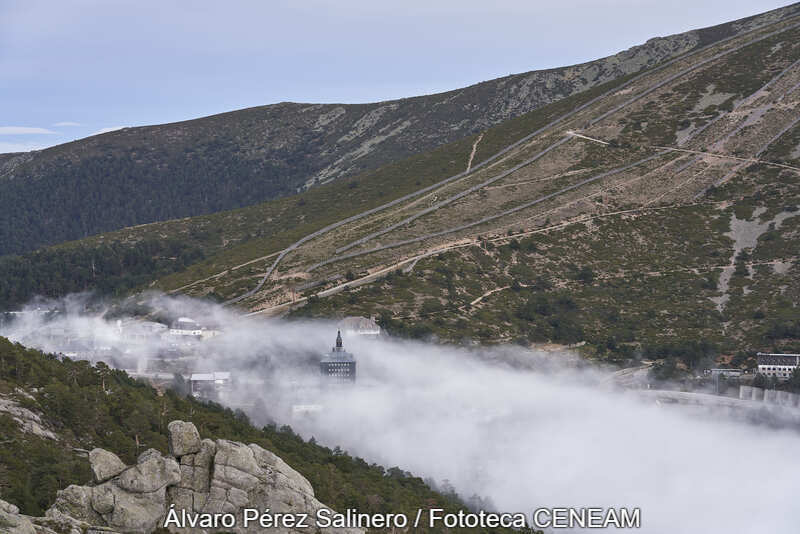 Sierra Norte de Guadarrama
