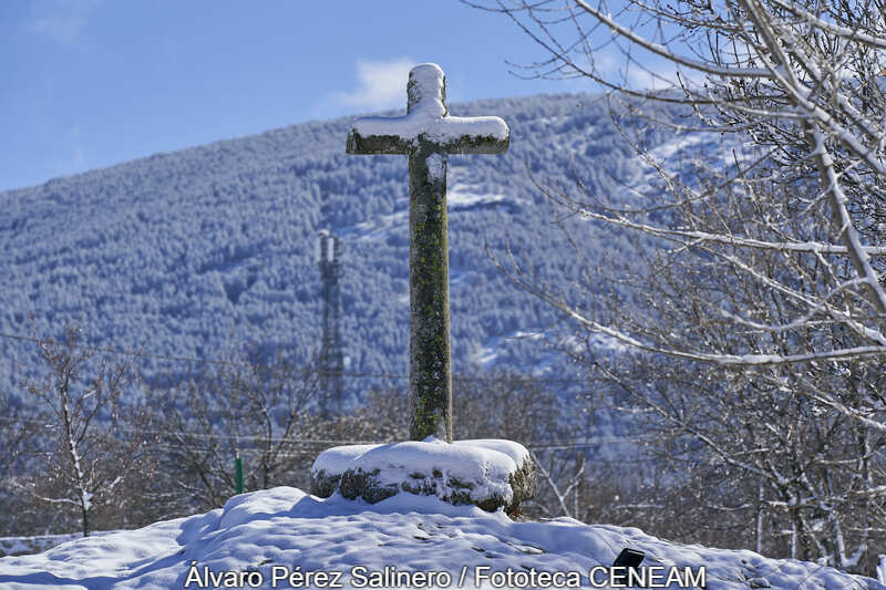 Sierra Norte de Guadarrama