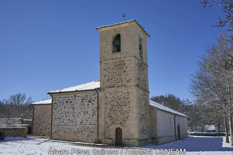 Sierra Norte de Guadarrama