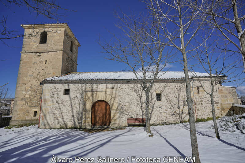 Sierra Norte de Guadarrama