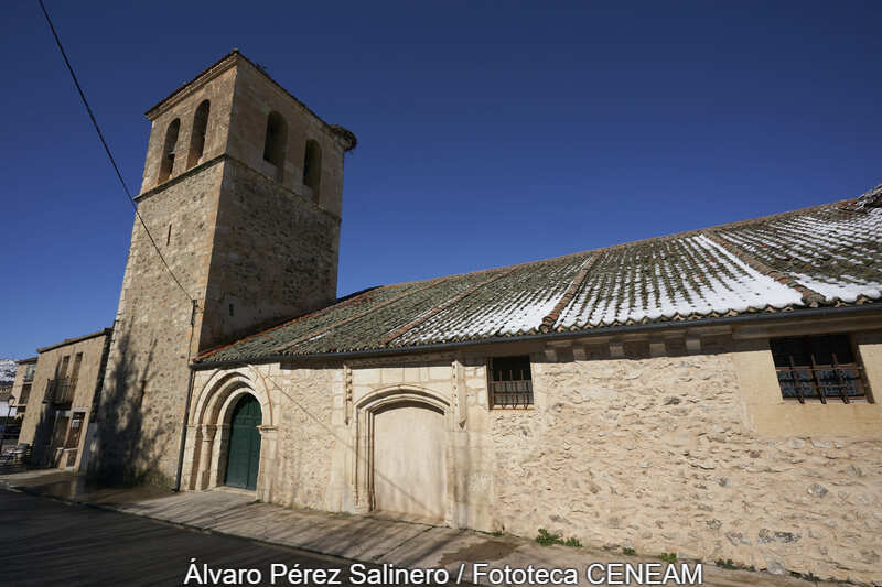 Sierra Norte de Guadarrama