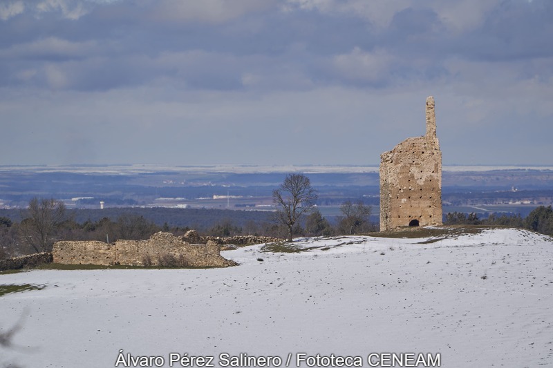 Sierra Norte de Guadarrama