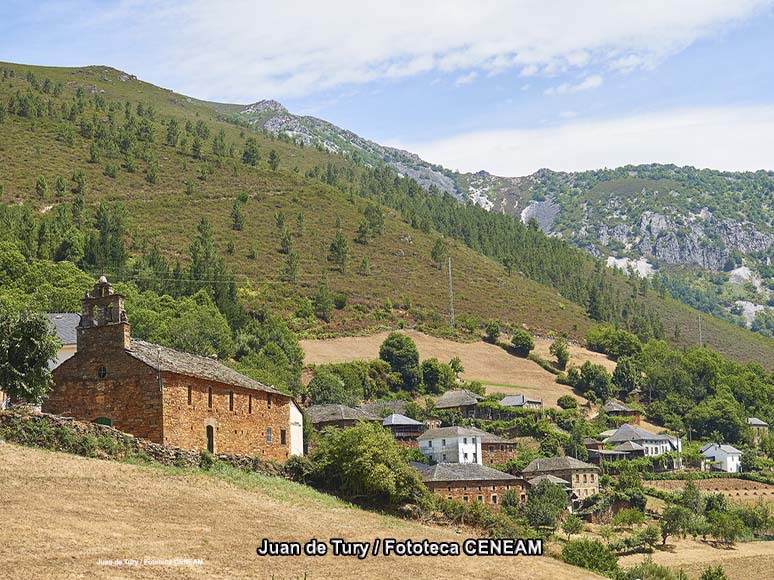 Picos de Europa