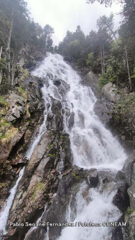Aigüestortes i Estany de Sant Maurici