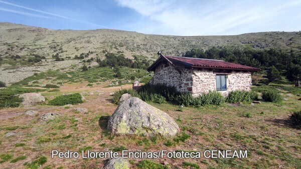 Sierra Norte de Guadarrama