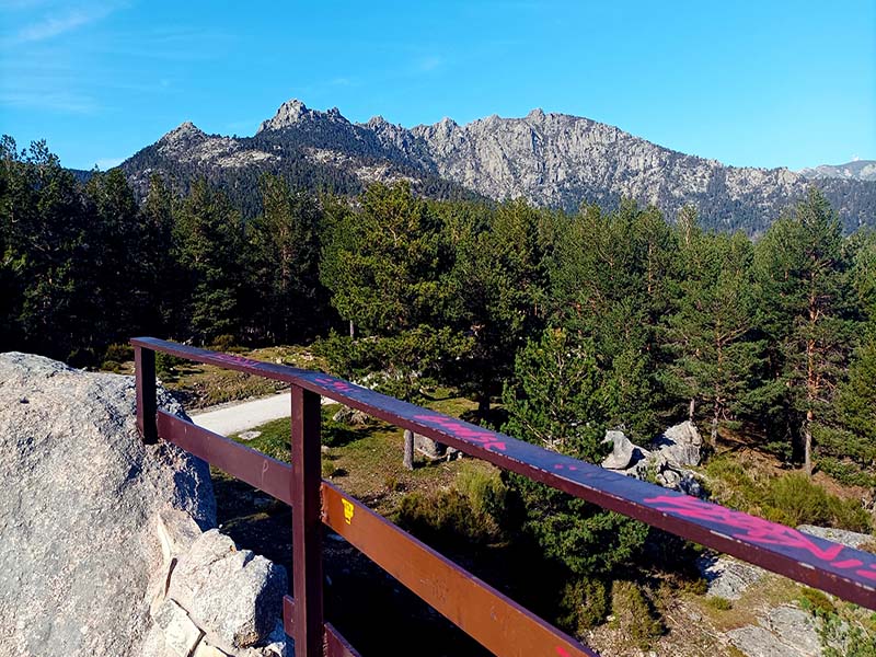 Sierra de Guadarrama