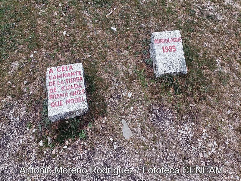Sierra Norte de Guadarrama