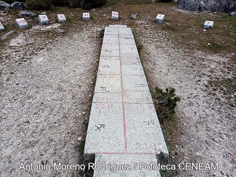 Sierra Norte de Guadarrama