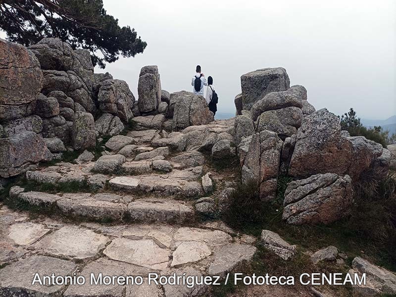 Sierra Norte de Guadarrama