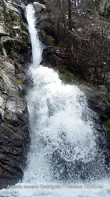 Sierra Norte de Guadarrama