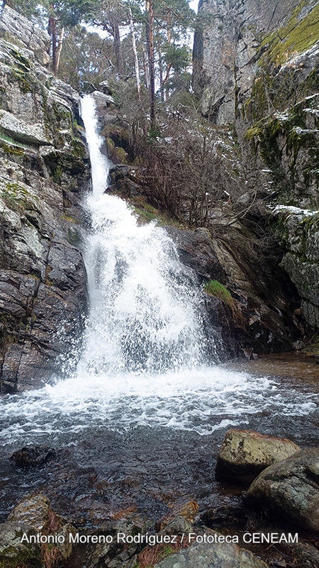 Sierra Norte de Guadarrama