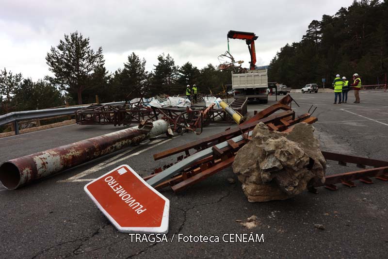 Sierra Norte de Guadarrama
