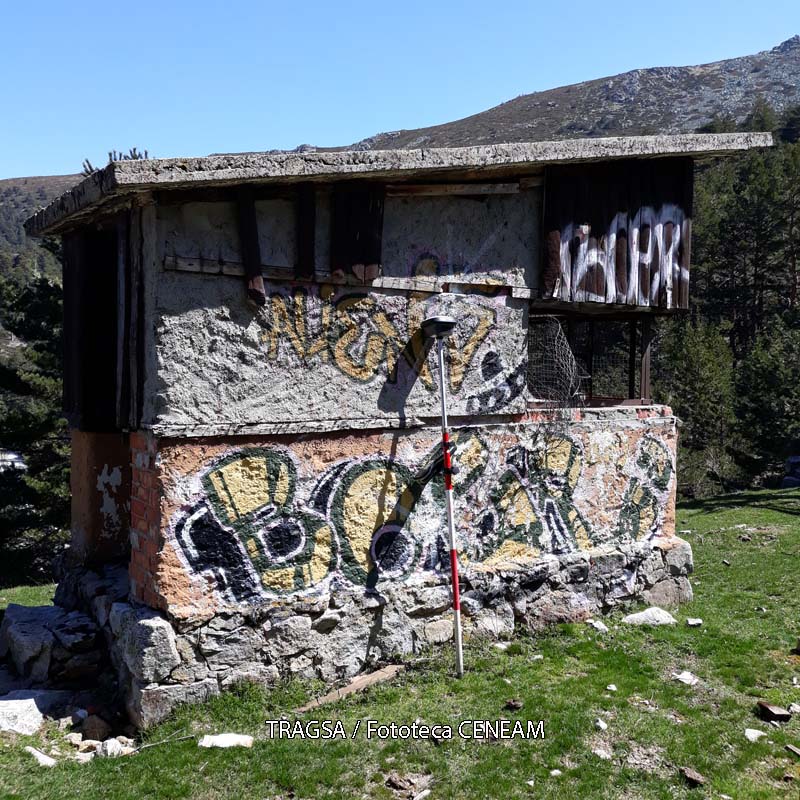 Sierra Norte de Guadarrama