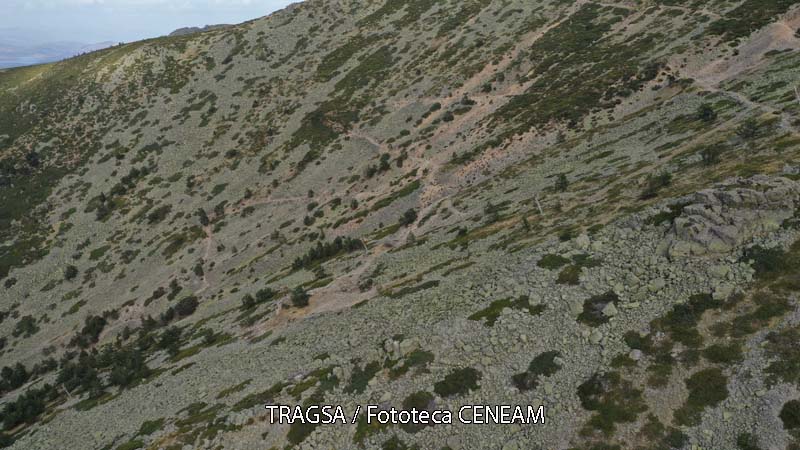 Sierra Norte de Guadarrama