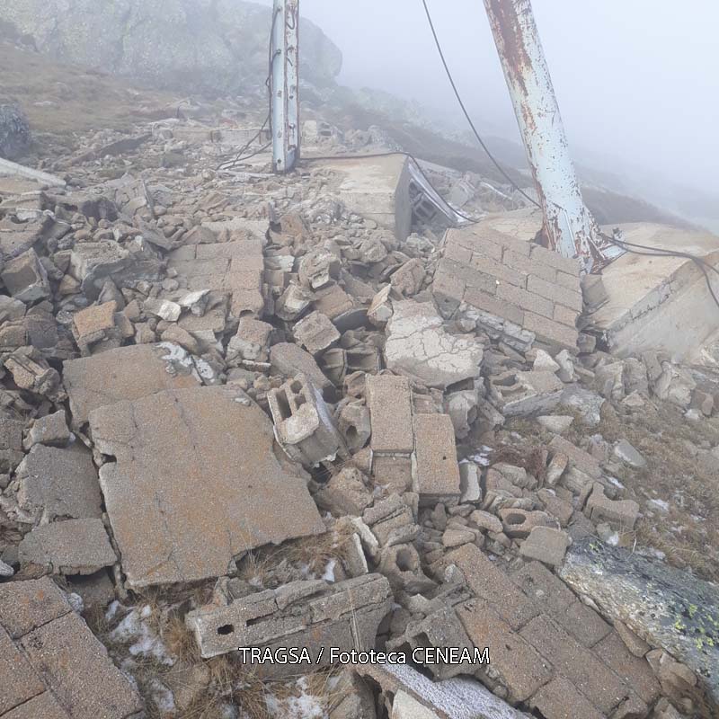 Sierra Norte de Guadarrama