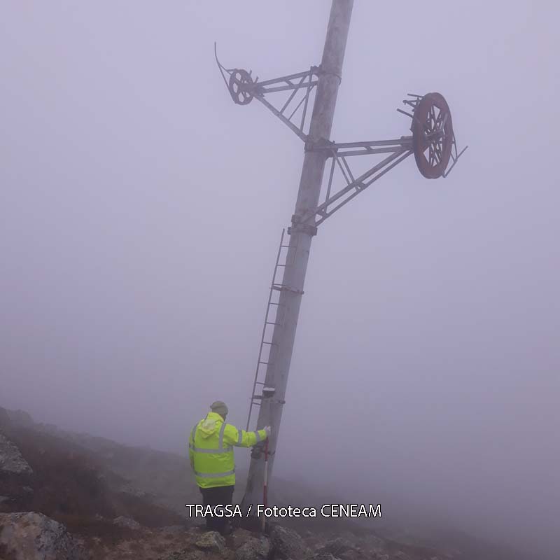 Sierra Norte de Guadarrama