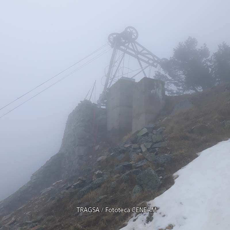 Sierra Norte de Guadarrama