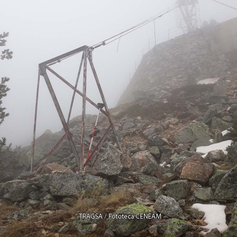Sierra Norte de Guadarrama