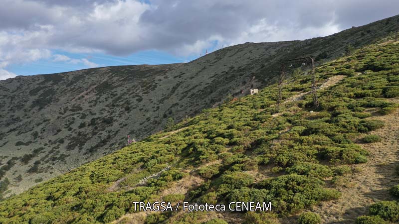 Sierra Norte de Guadarrama