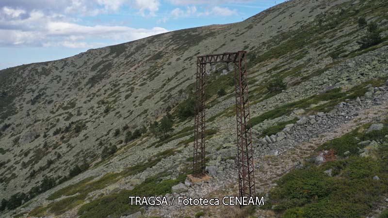 Sierra Norte de Guadarrama
