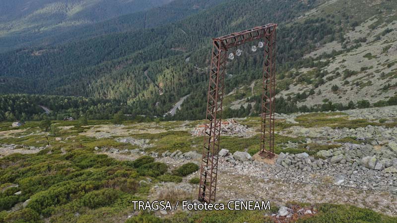 Sierra Norte de Guadarrama