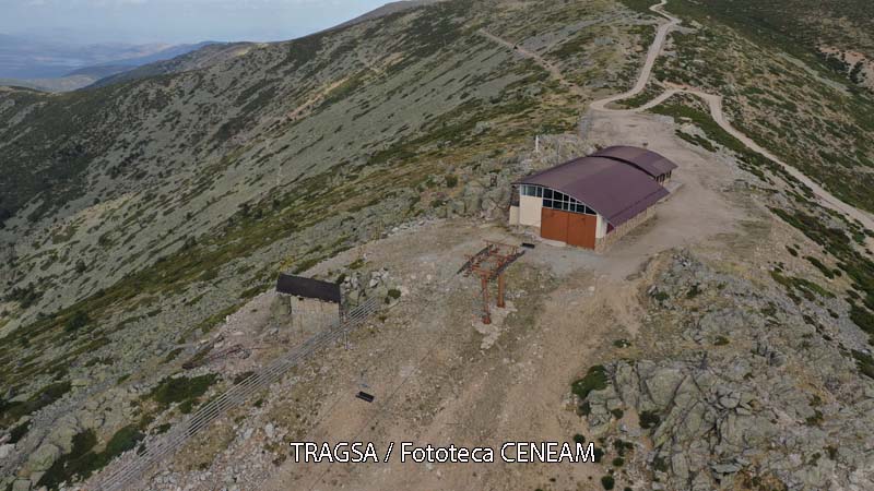 Sierra Norte de Guadarrama