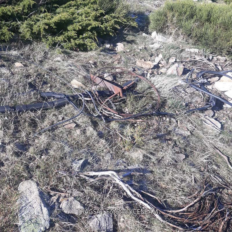 Sierra Norte de Guadarrama