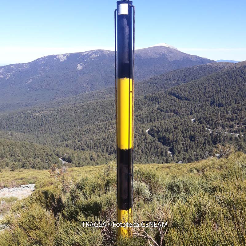 Sierra Norte de Guadarrama