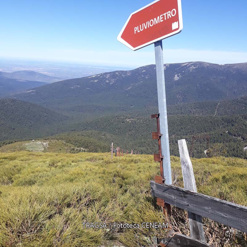 Sierra Norte de Guadarrama