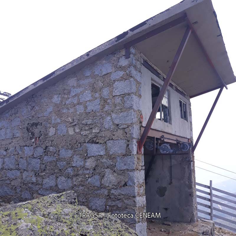 Sierra Norte de Guadarrama