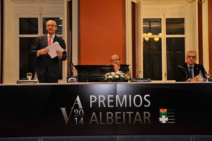 Premios Albéitar 2014 04