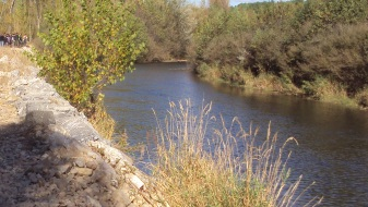 I Congreso Ibérico Restauración Fluvial