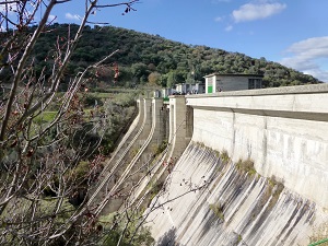 Obras hídricas