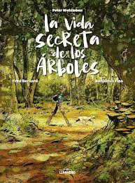 La vida secreta de los árboles
