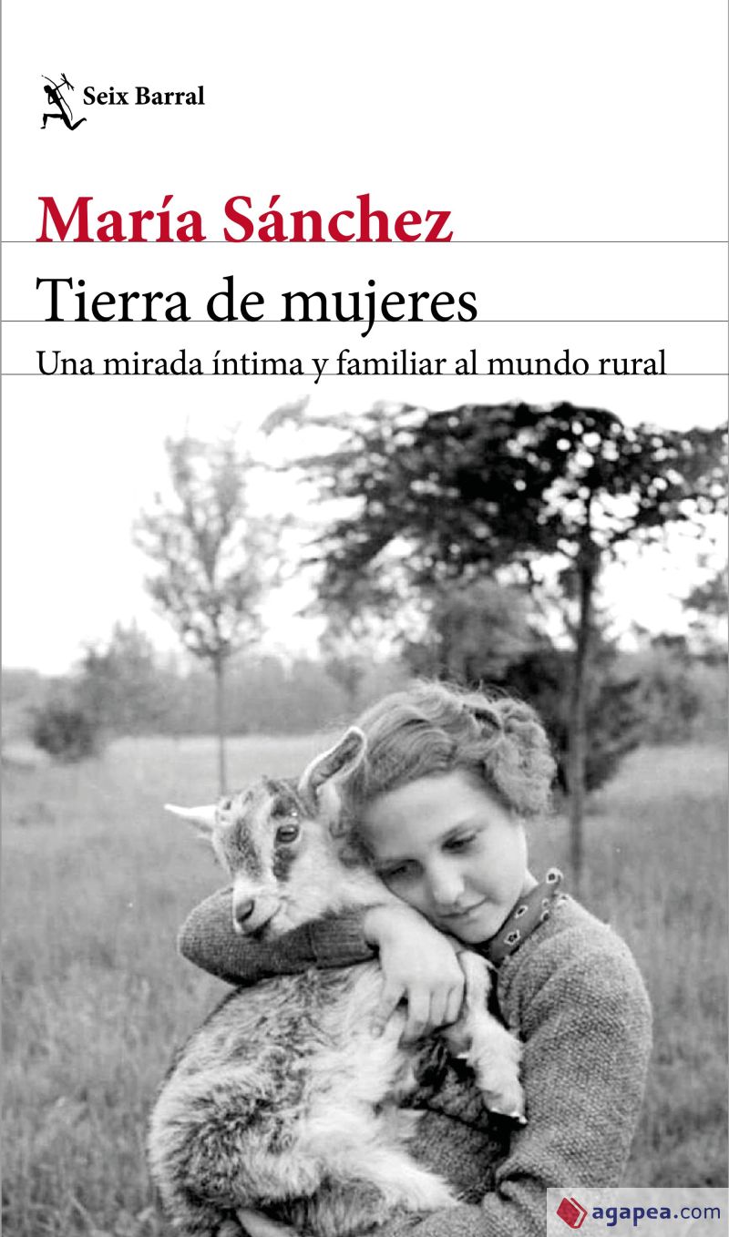 Tierra de mujeres: una mirada íntima y familiar al mundo rural