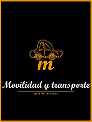 Movilidad y Transporte (2014)