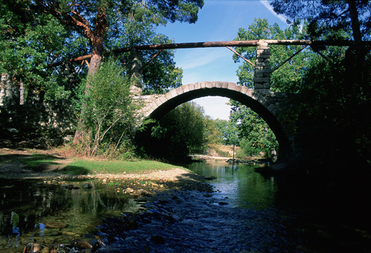 Puente de los canales
