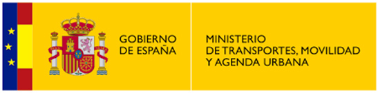 Logo MIN TRANSPODTES Y MOVILIDAD