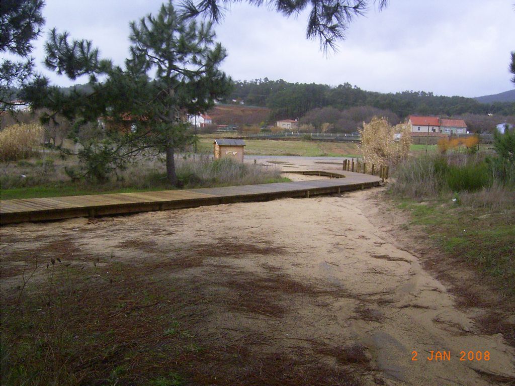 Después de las obras