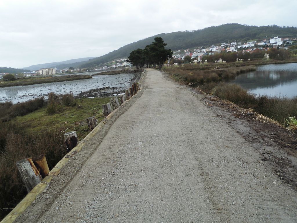 Después de las obras