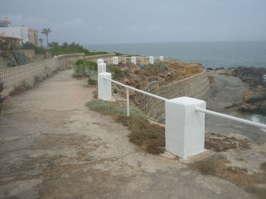 Colonia de San Pedro - T.M. Artá (Después de las obras)