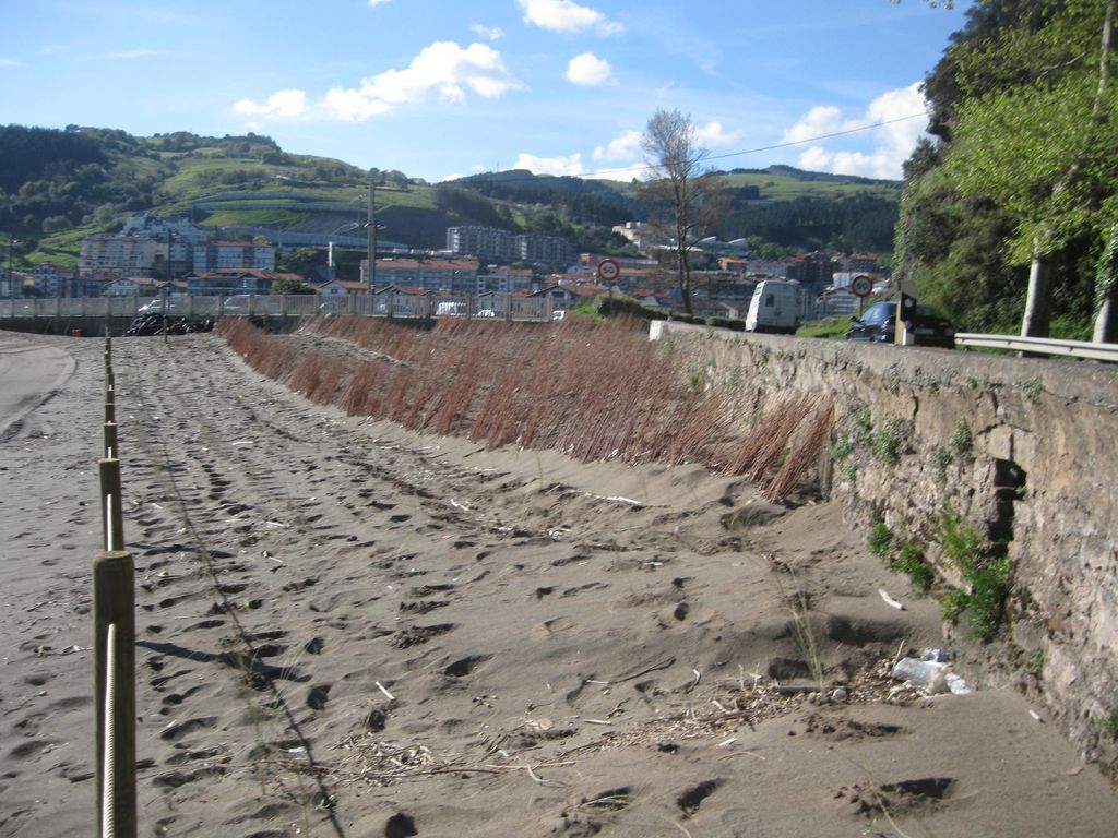 Después de las obras