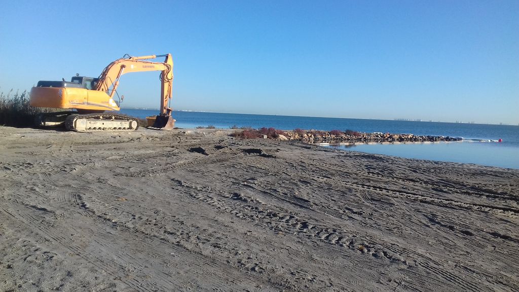 Galería de imágenes del proyecto