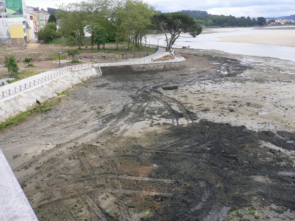 Después de las obras