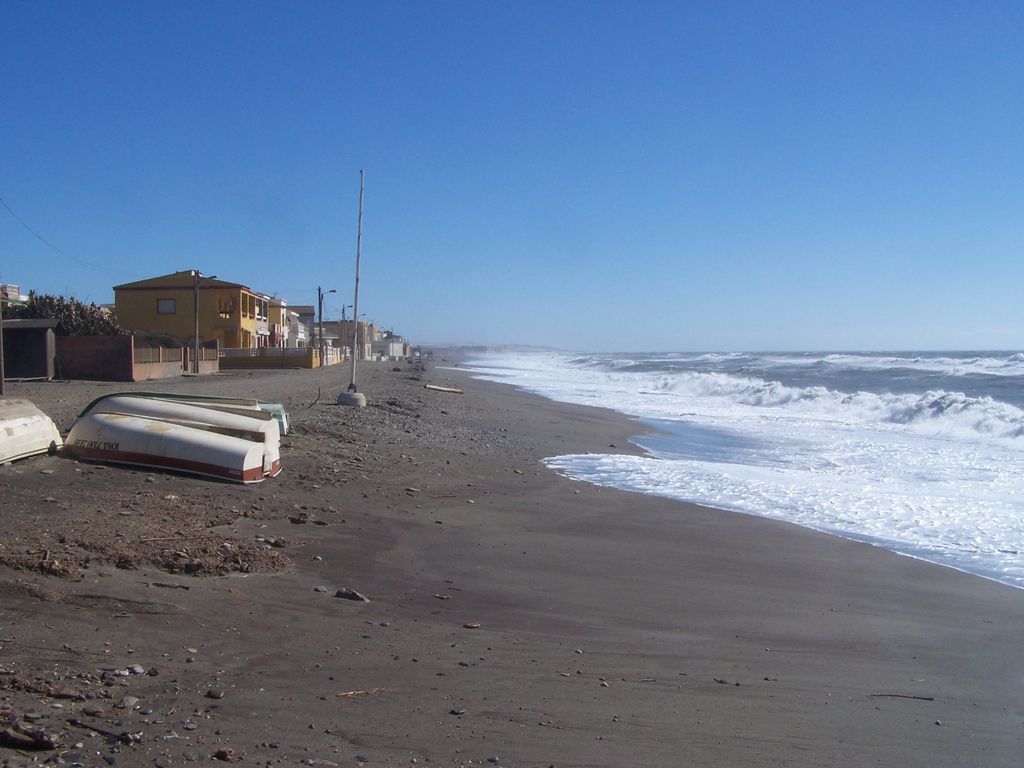 Balanegra (Antes de las obras)