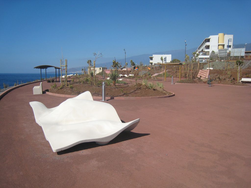 Después de las obras