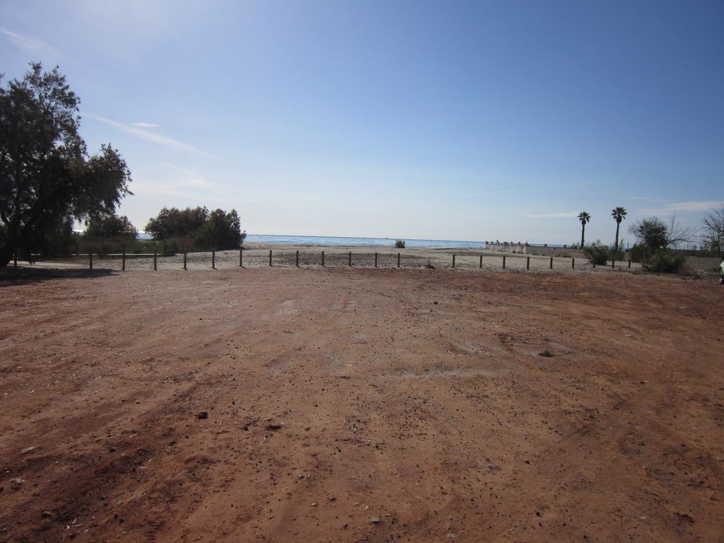 Mantenimiento y conservación de la costa de Castellón (Cabanes) - Después de las obras